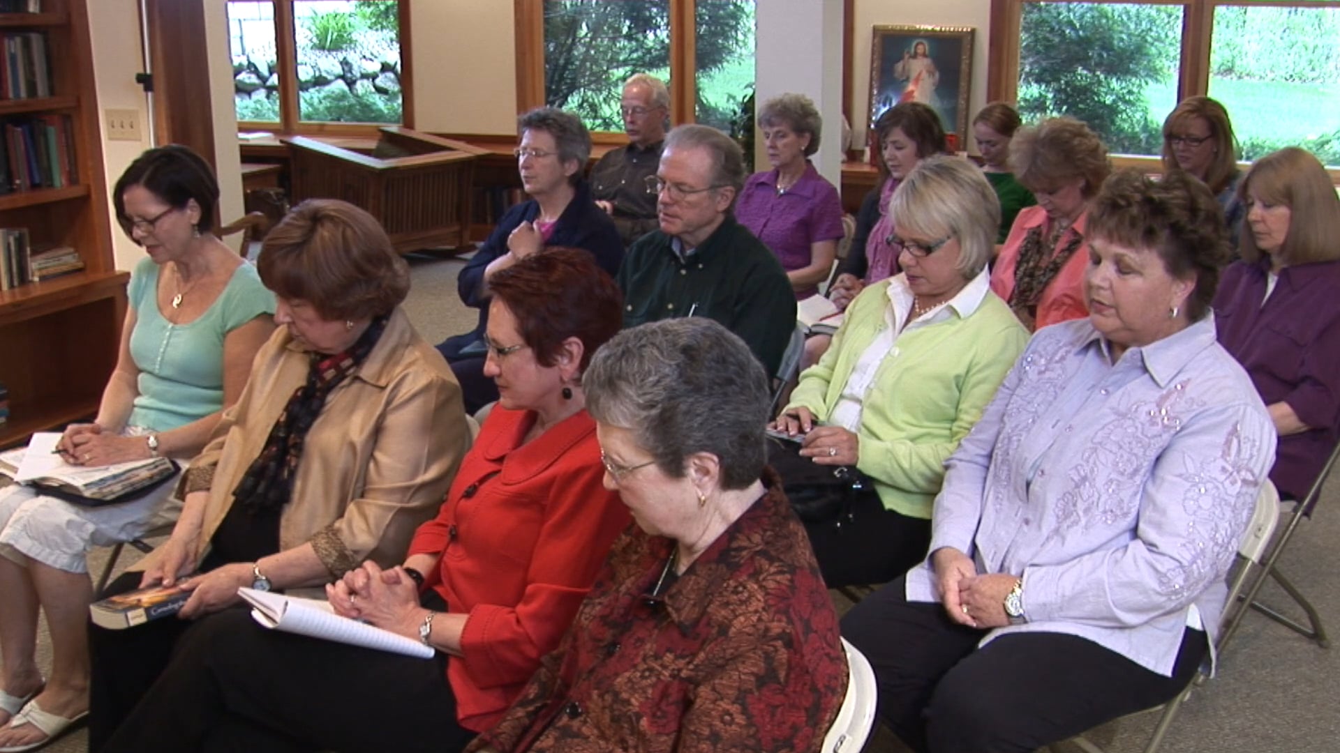 Obstacle 4: The Sensitivity of the Lord's Heart