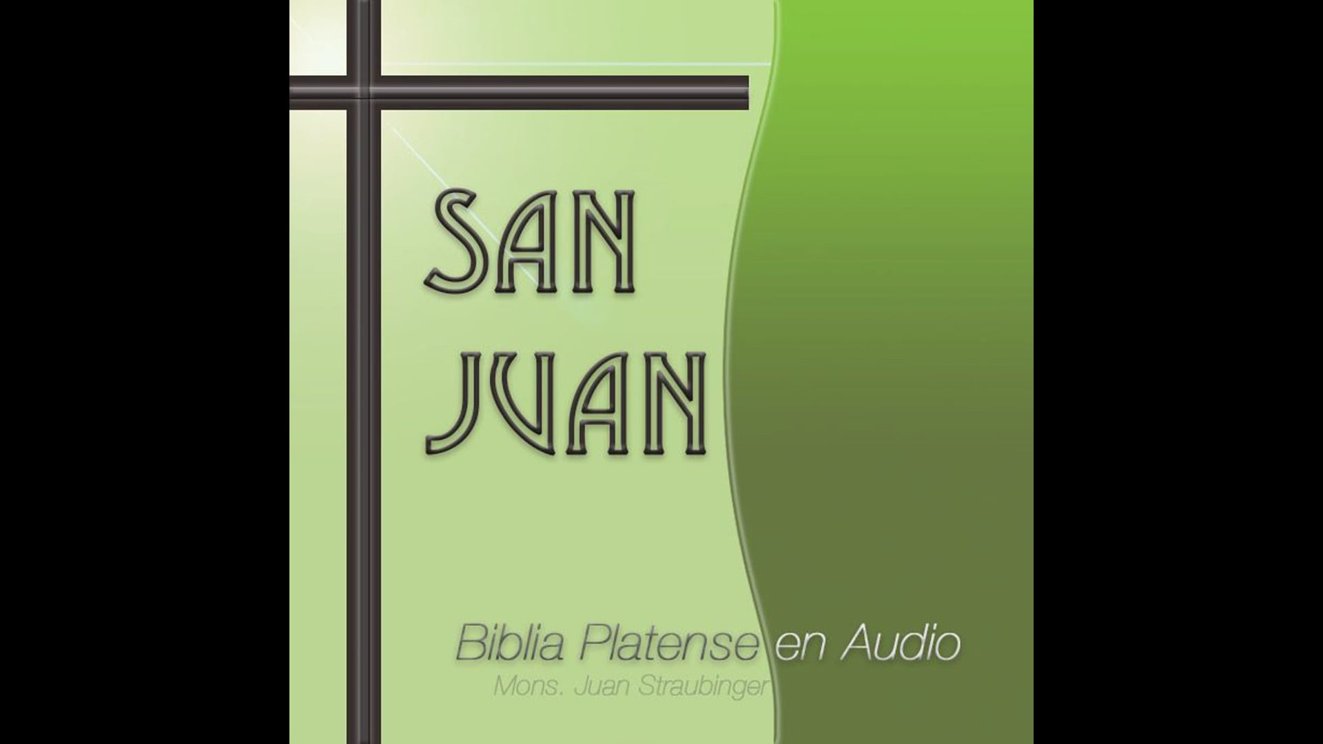 Evangelio según San Juan