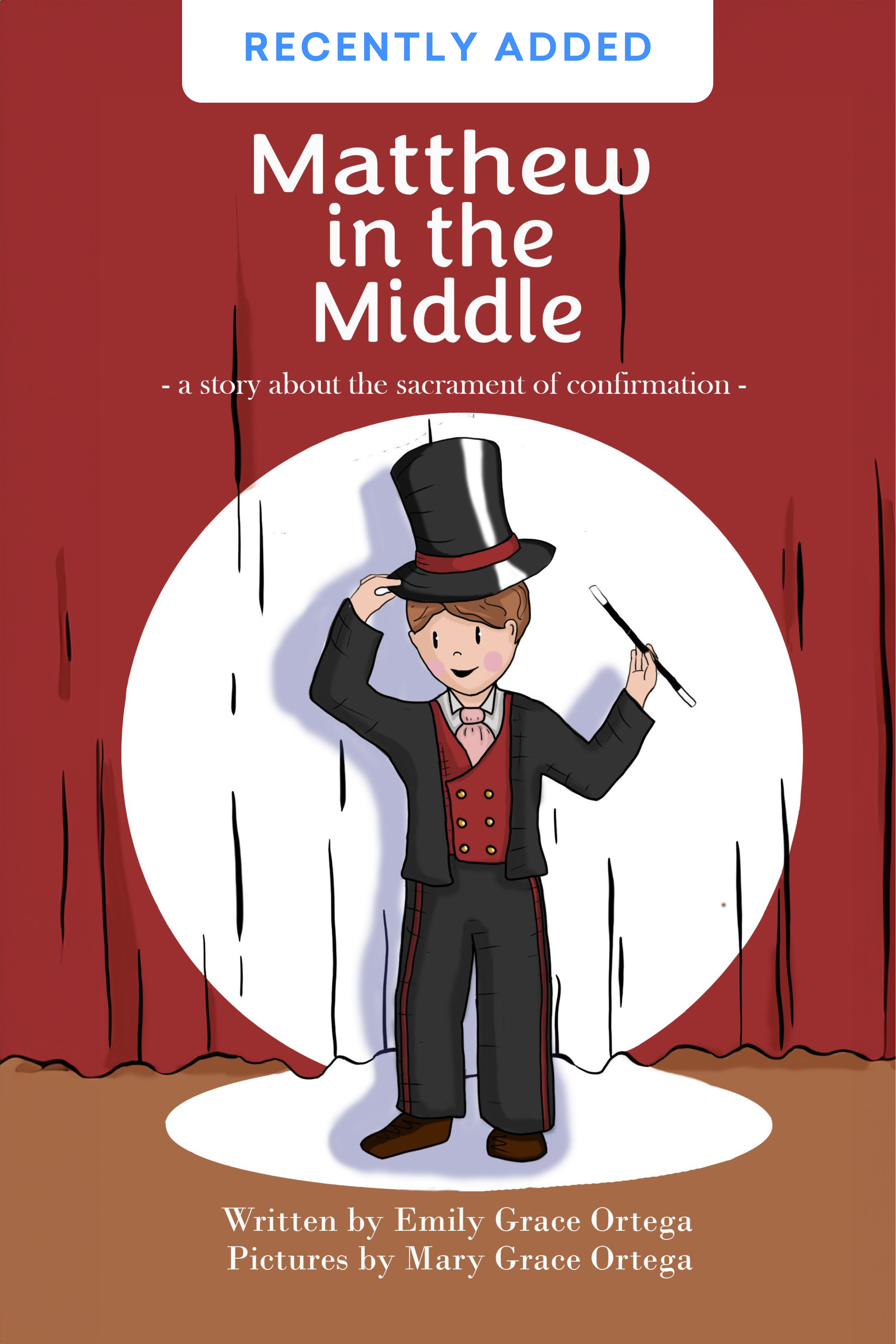 Matthew in the Middle