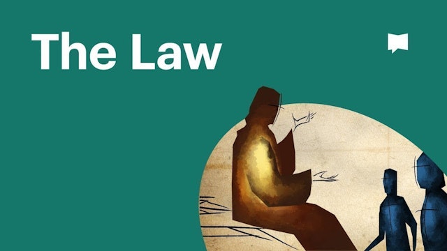 The Law | Themes | The Bible Project
