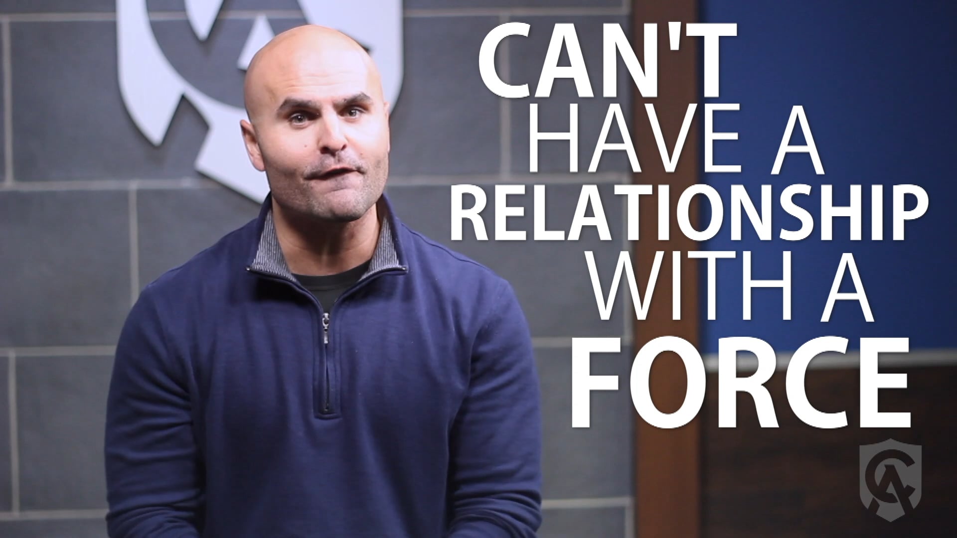 Is the Holy Spirit the Same as the Force?