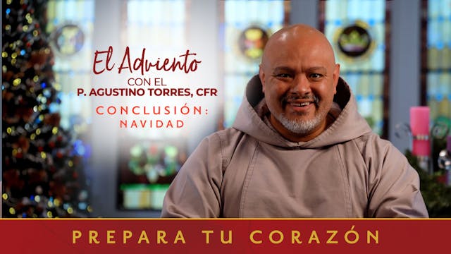 Navidad | Prepara tu corazón