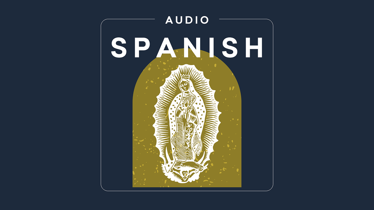 Spanish | Audio