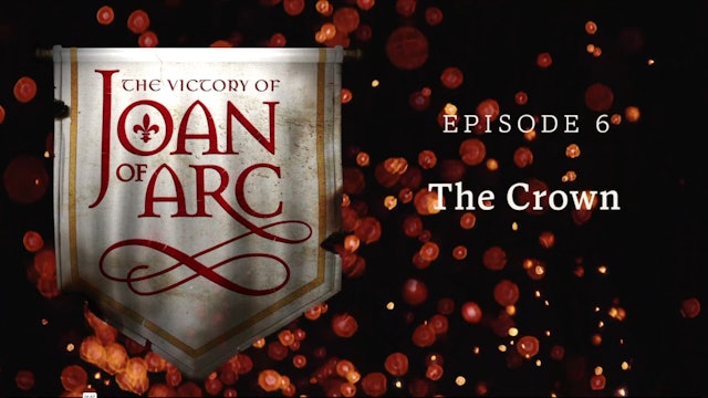 The Crown | The Victory of Joan of Arc | Episode 6