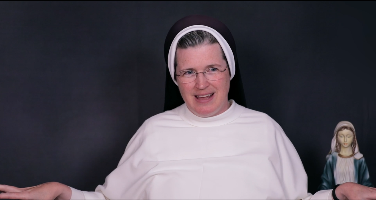 Lecture 6 | Mulieris Dignitatem | GIVEN Institute