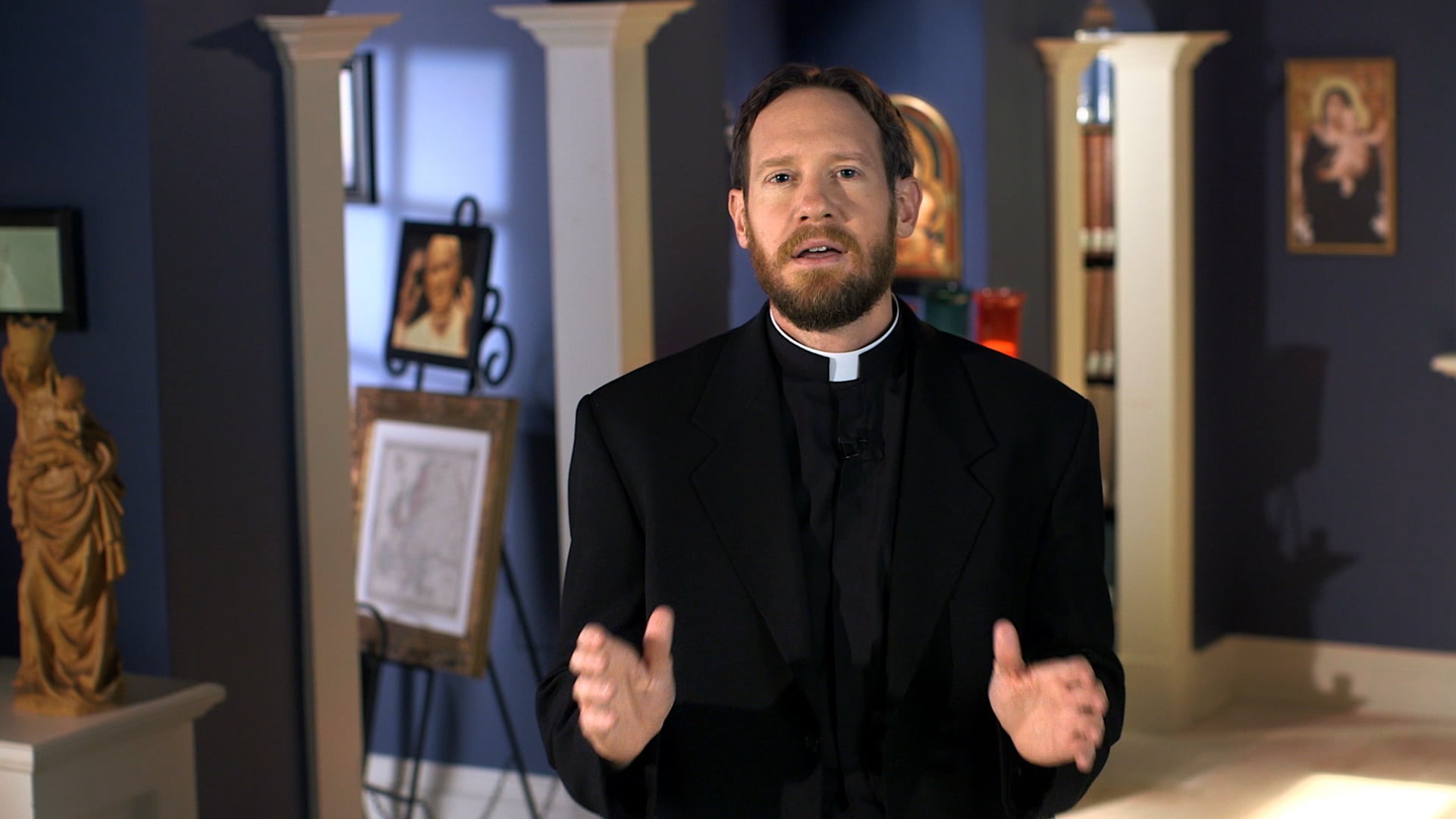 Divine Mercy Reflections: Day 10