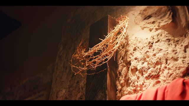 The Crowning with Thorns
