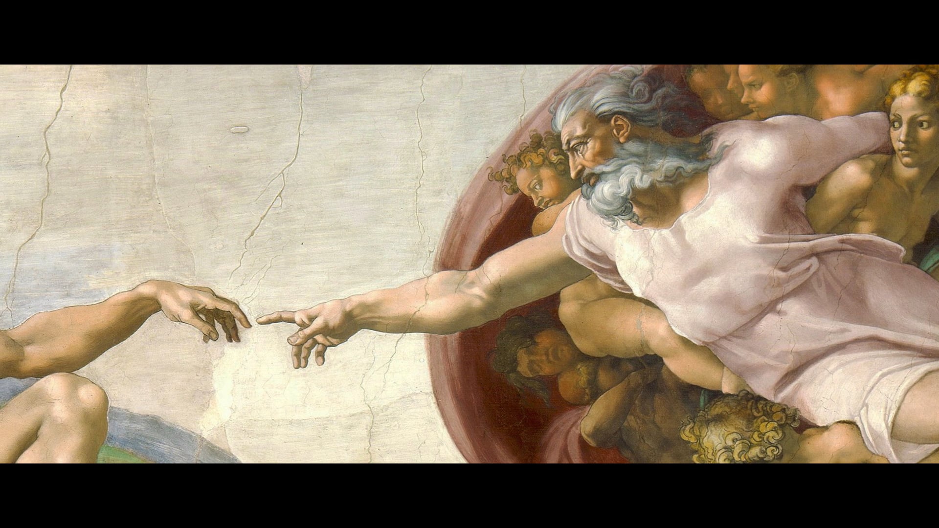     La libertad del Espíritu | Wild Goose en Español | Episodio 12