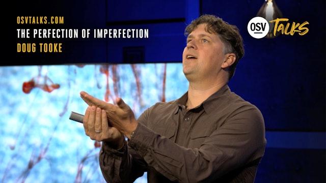 The Perfection of Imperfection with Doug Tooke