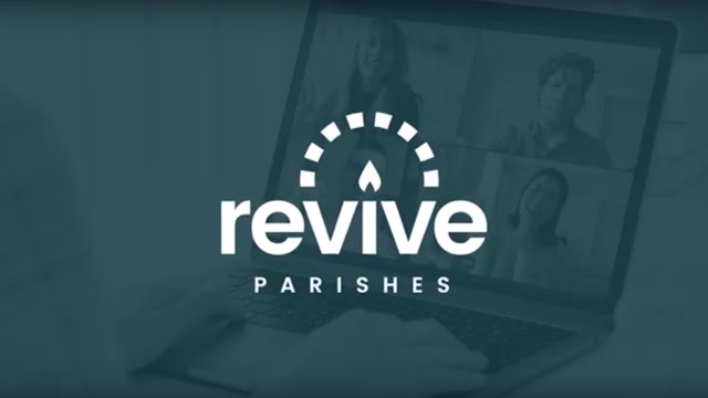 Revive Parishes