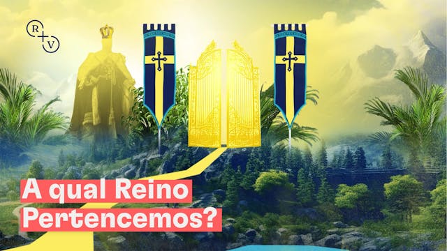 A qual Reino Pertencemos?