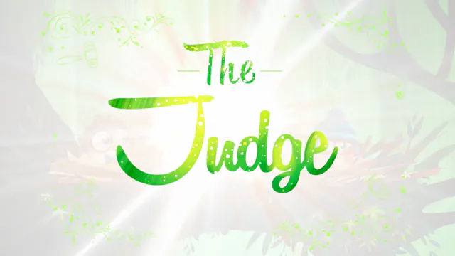 The Judge