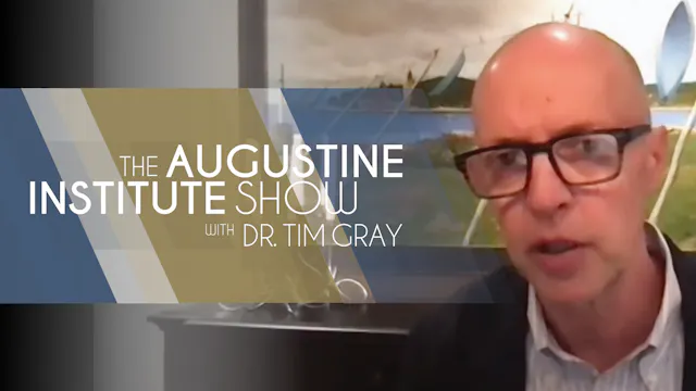 Tim Gray Mardi Gras Special | The Augustine Institute Show - The Augustine ...