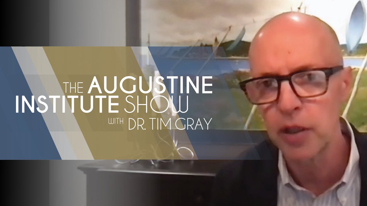 Mental Health | The Augustine Institute Show - Season 1 - Formed