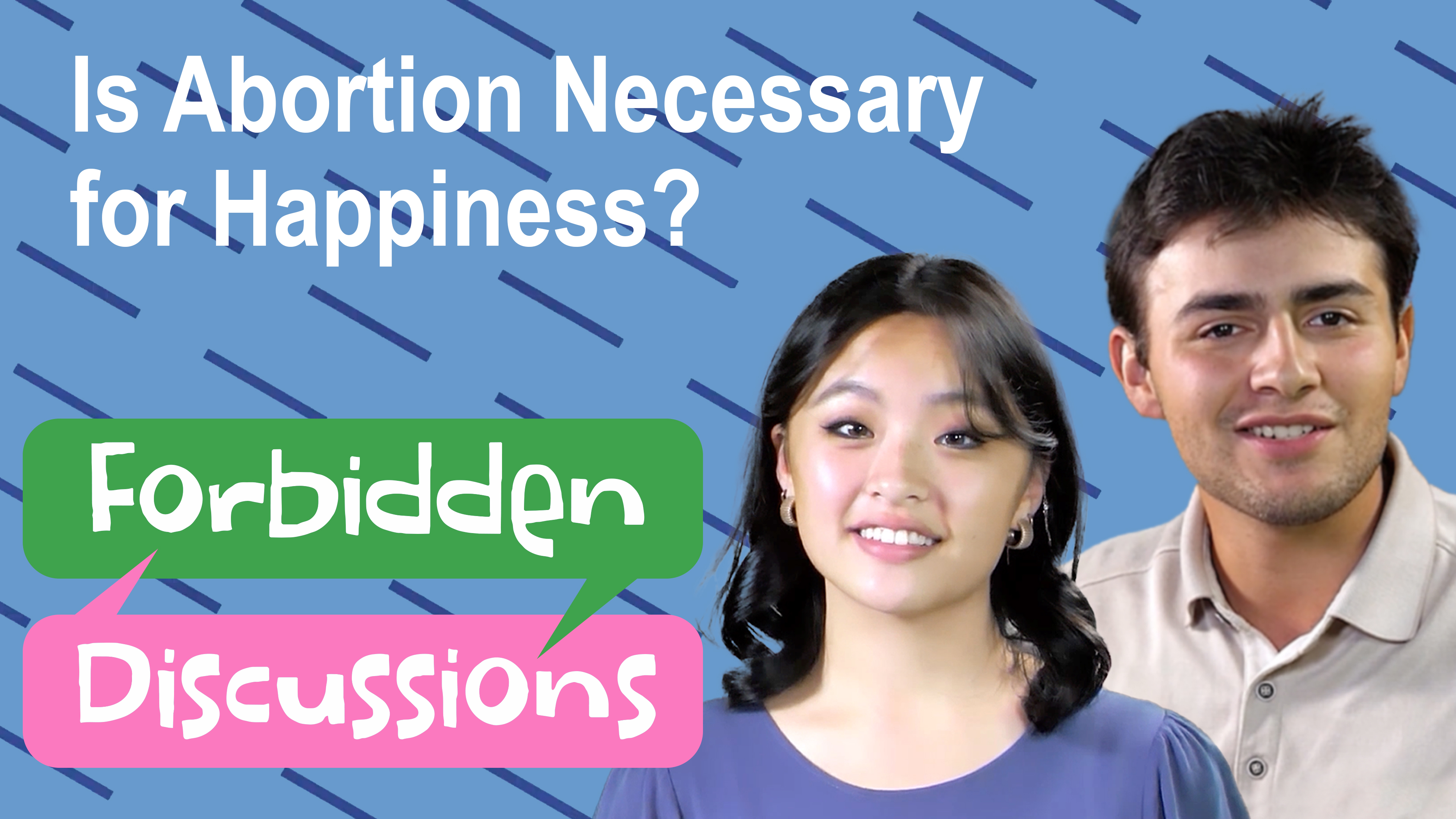 Is Abortion Necessary for Happiness?