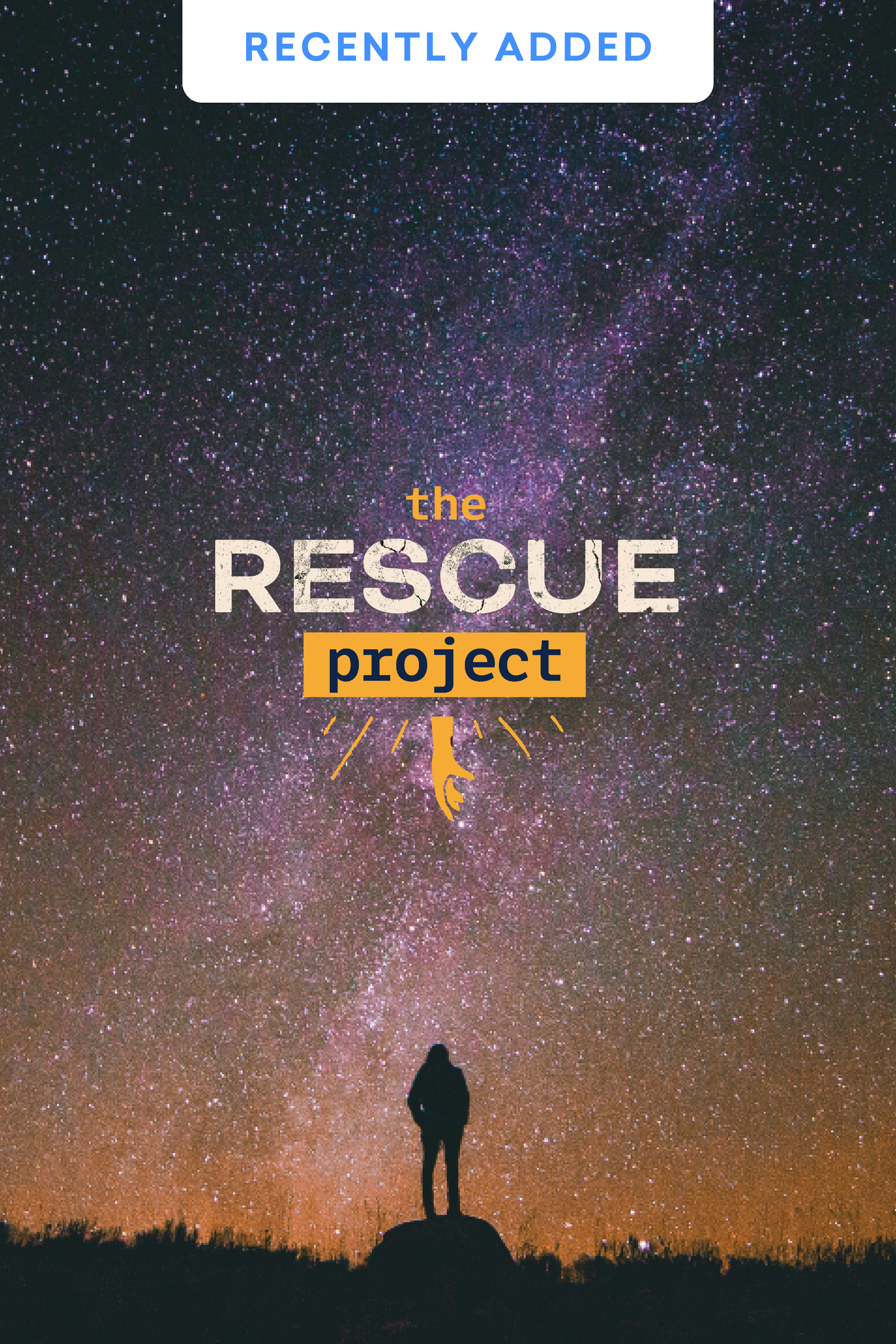 The Rescue Project