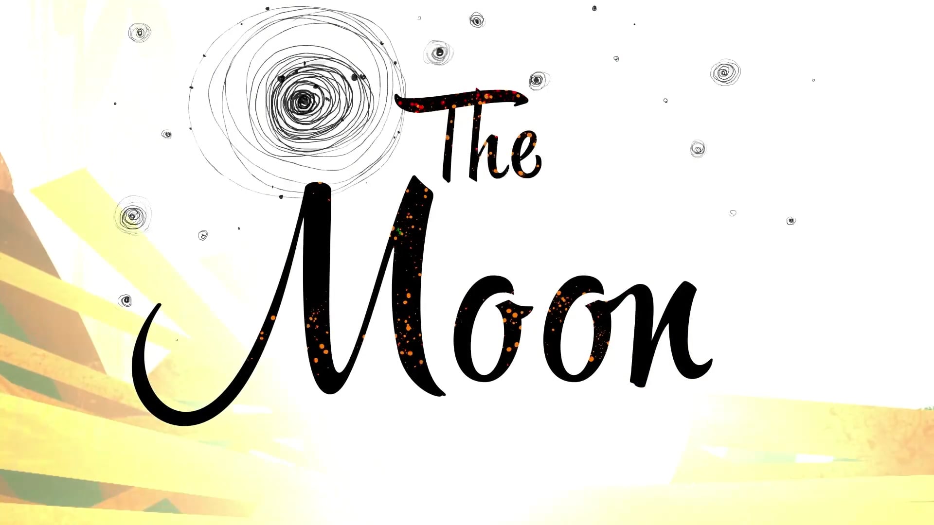 The Moon
