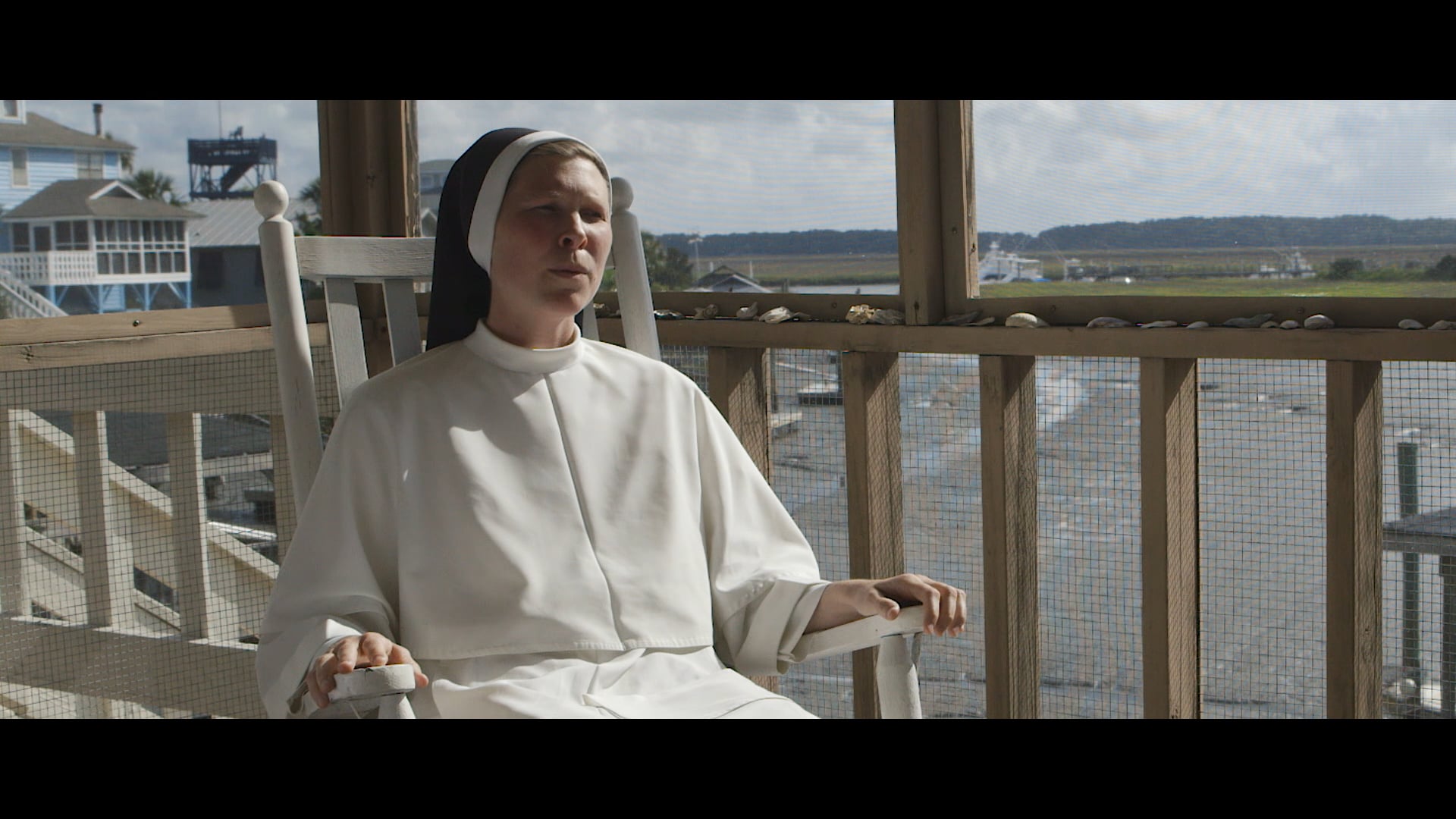 The Fruits of the Holy Spirit | Wild Goose | Episode 9