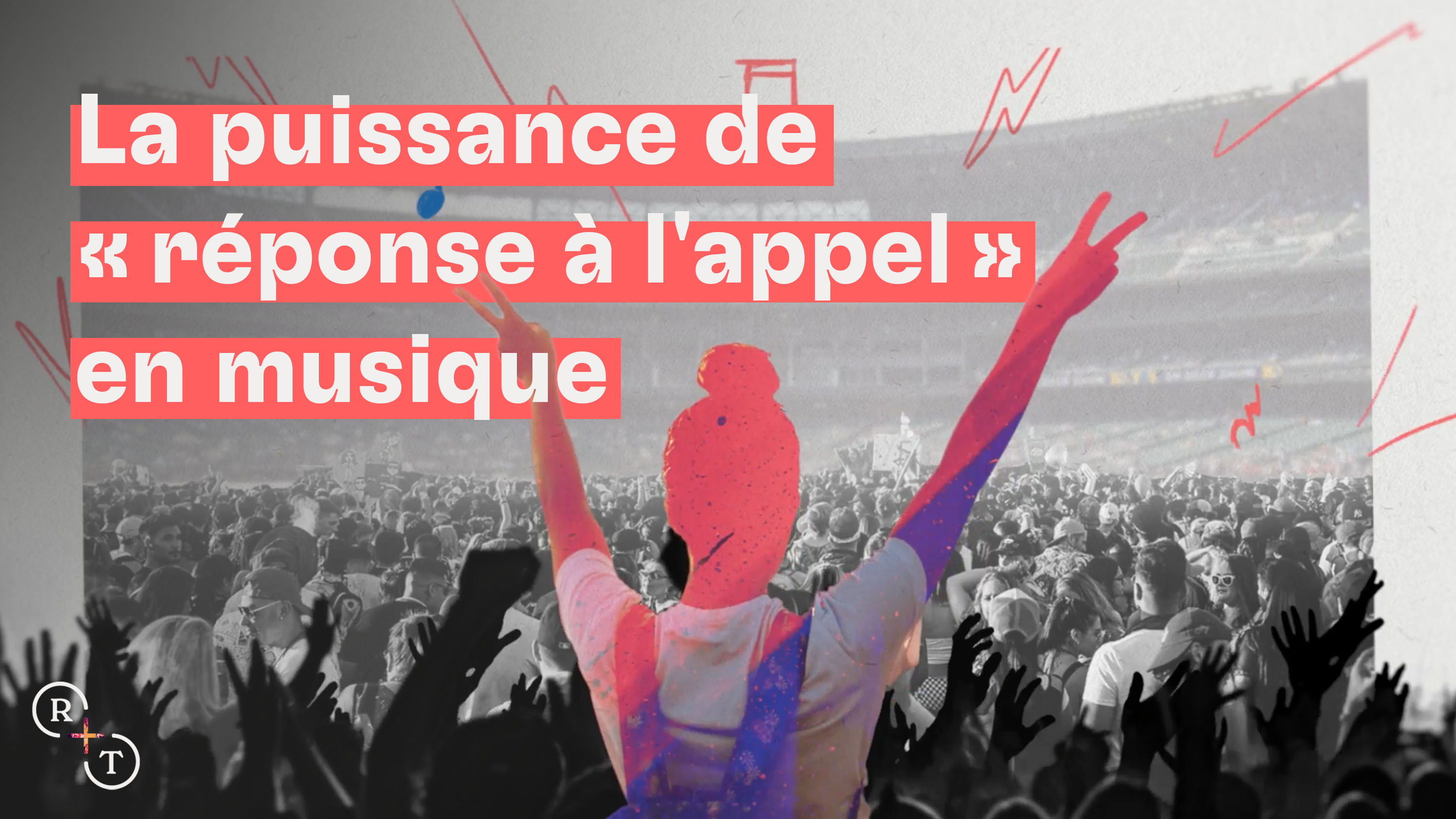 La Puissance de "Réponse á L'appel" en Musique