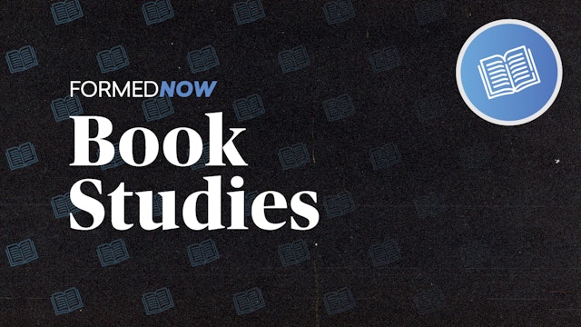 FORMED Now: Book Studies
