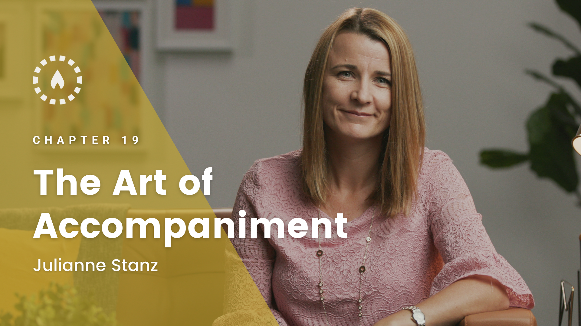 Chapter 19: The Art of Accompaniment