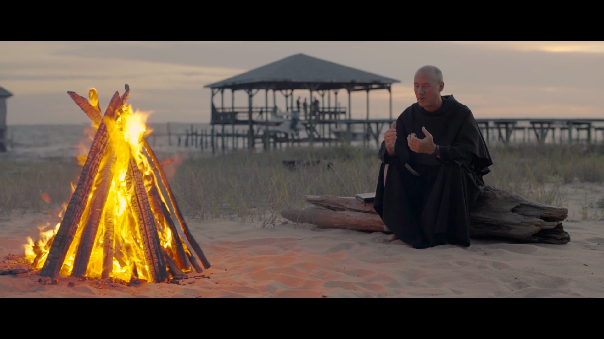 Baptism in the Holy Spirit & Fire | Wild Goose | Episode 3