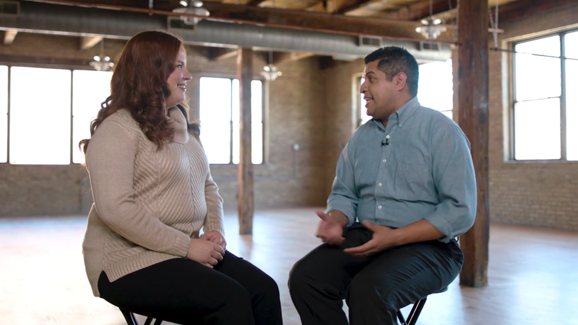 3.2 - Cuidado Pastoral