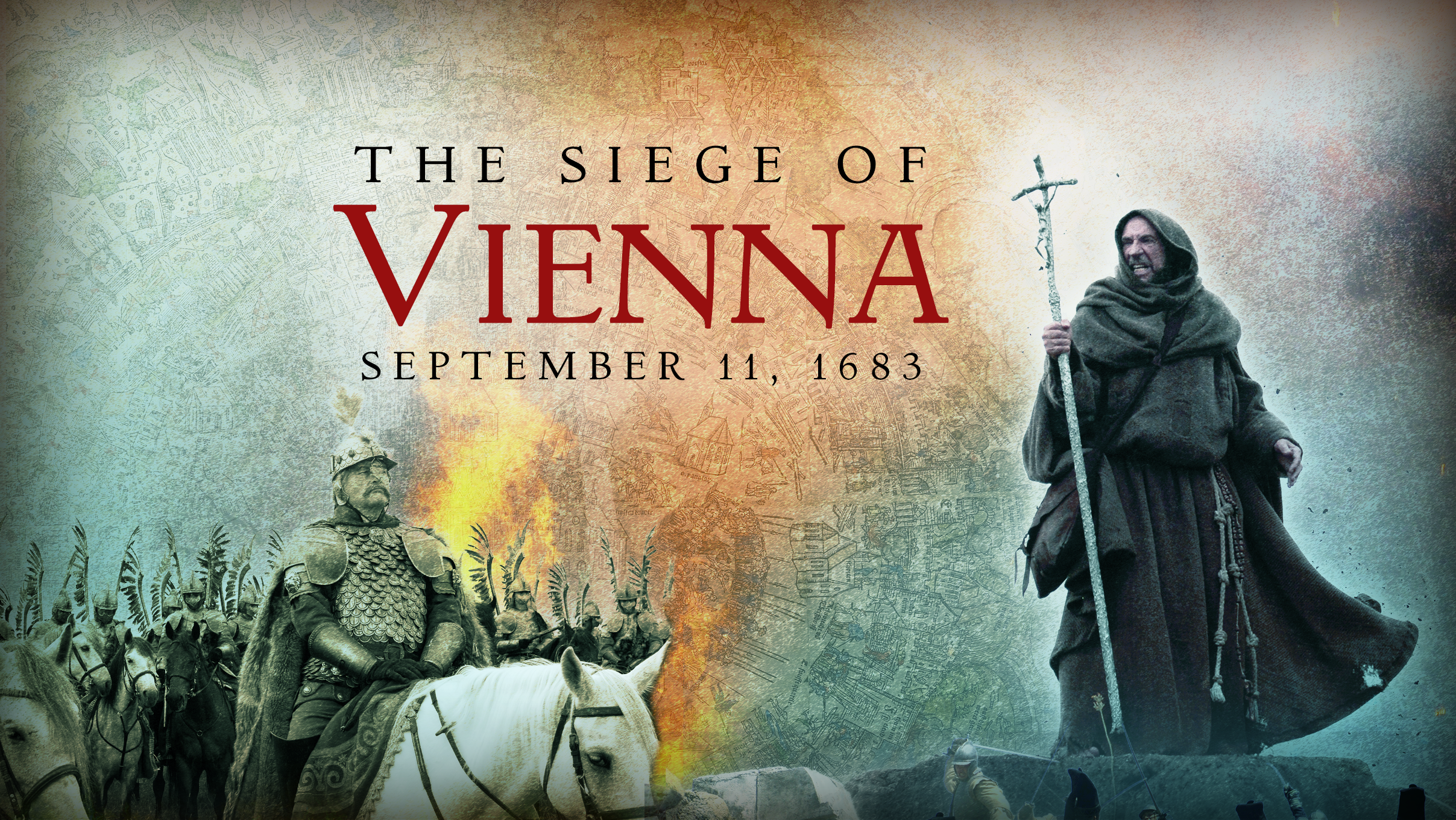 The Siege of Vienna