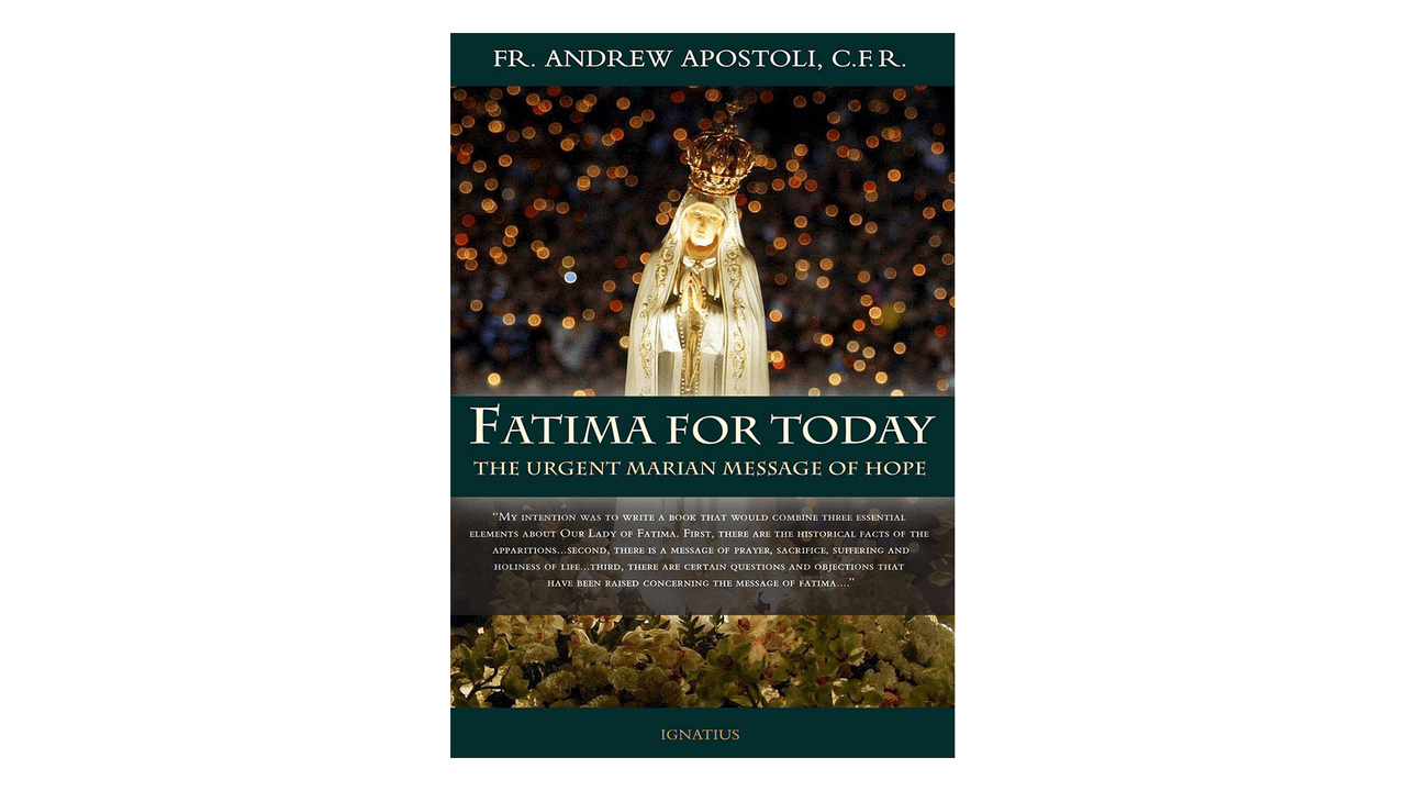 Fatima for Today