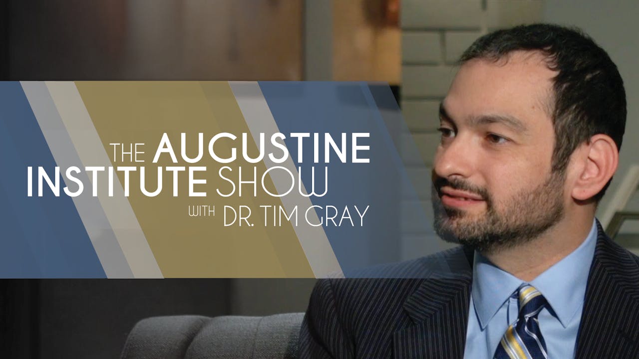Tim Gray Salvation | The Augustine Institute Show - The Augustine Institute Show ...