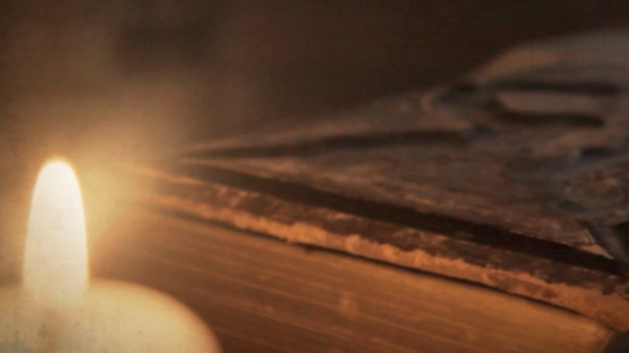 23rd Sunday in Ordinary Time—September 9, 2017