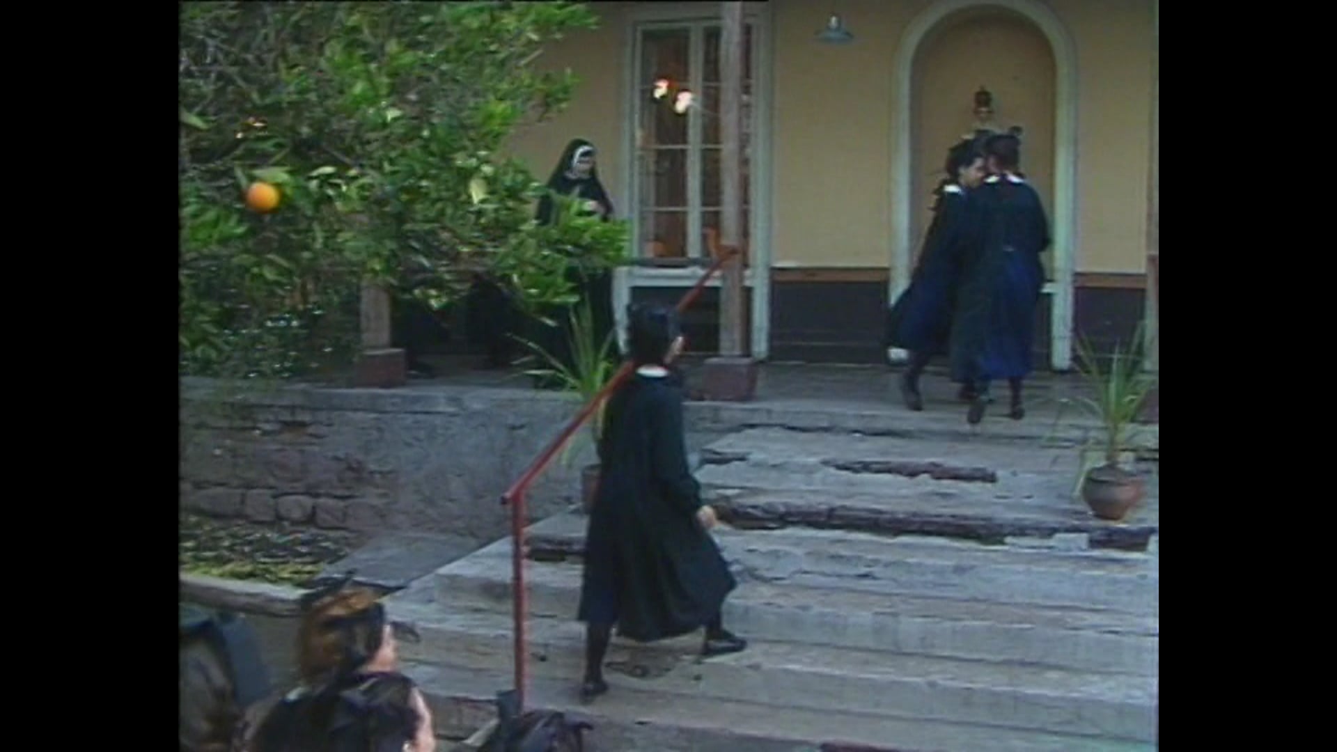 Saint Teresa of the Andes: The Story of the First Chilean Saint - Episode 2