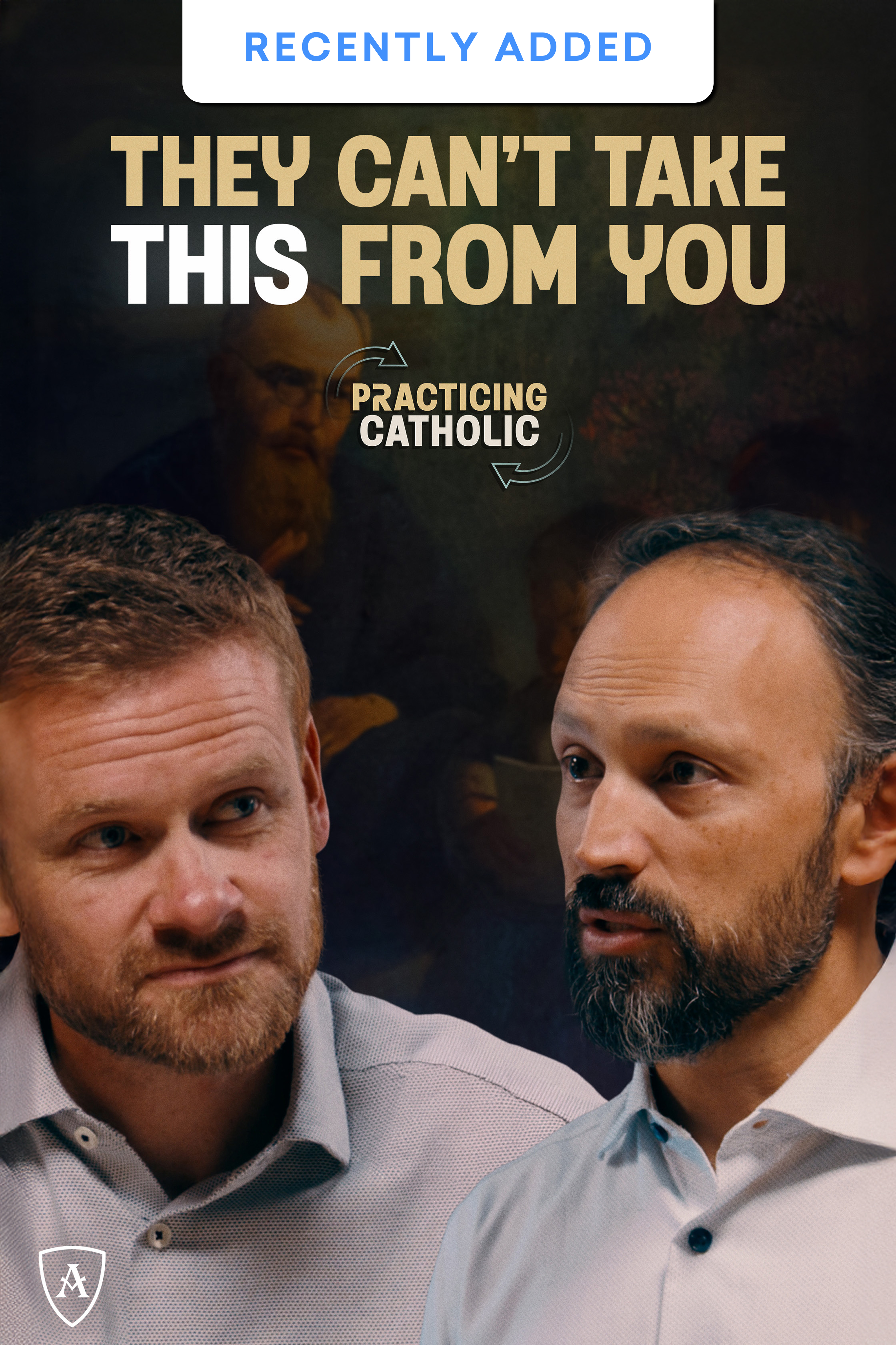 Practicing Catholic Podcast