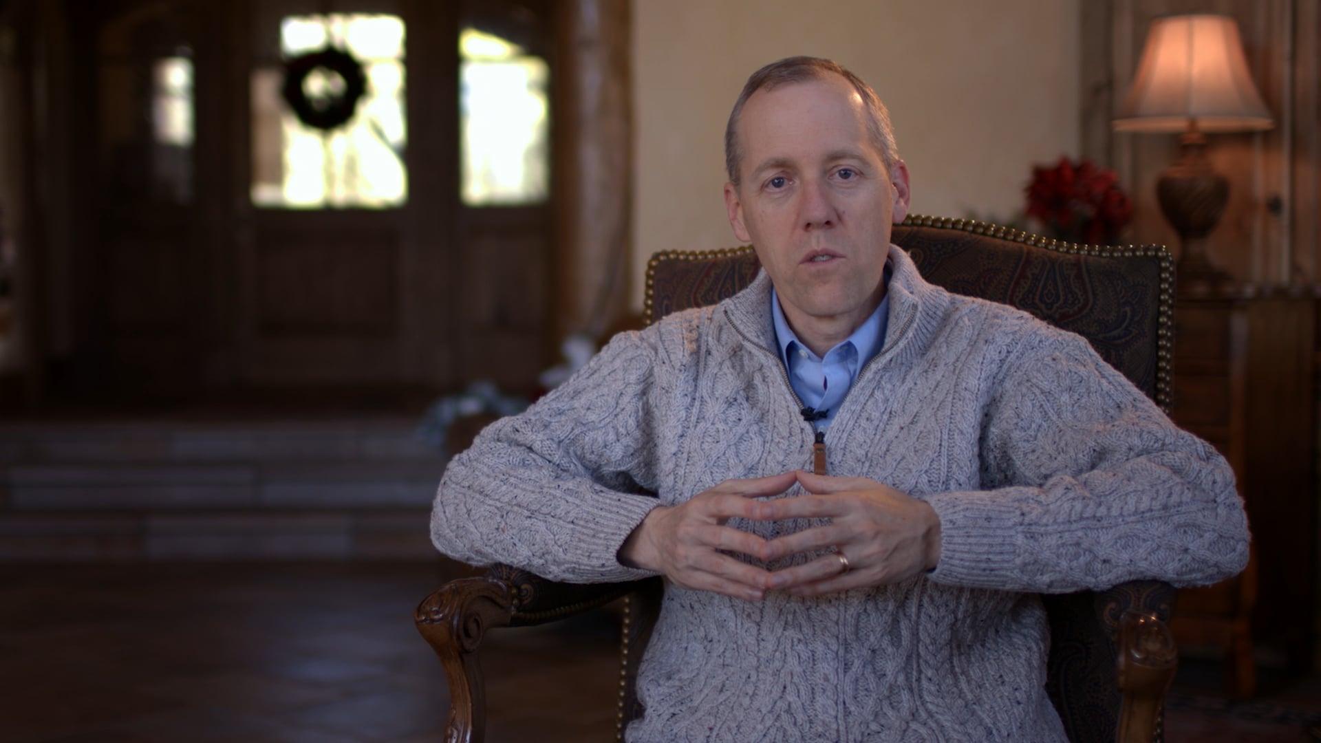 Day 12: Reform the Church