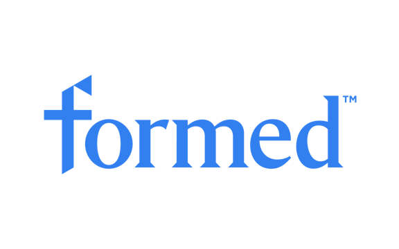 Formed