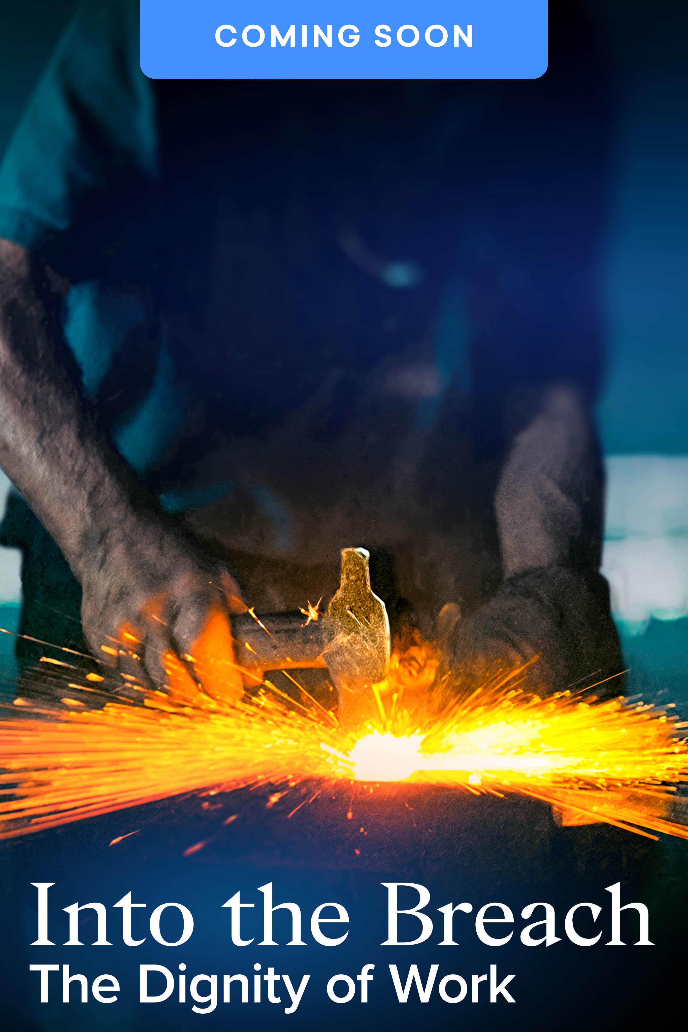 Into the Breach: The Dignity of Work