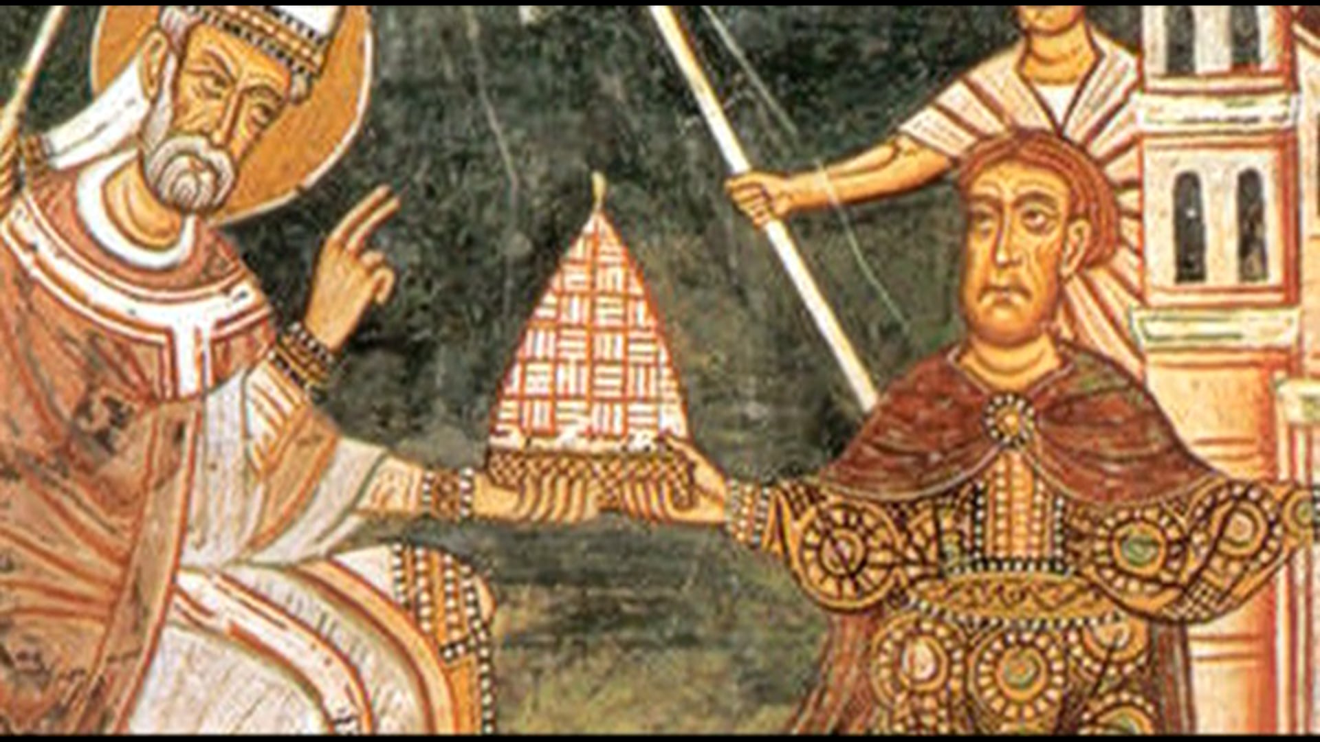 The Threat of the Heresy | The Early Christians | Episode 4