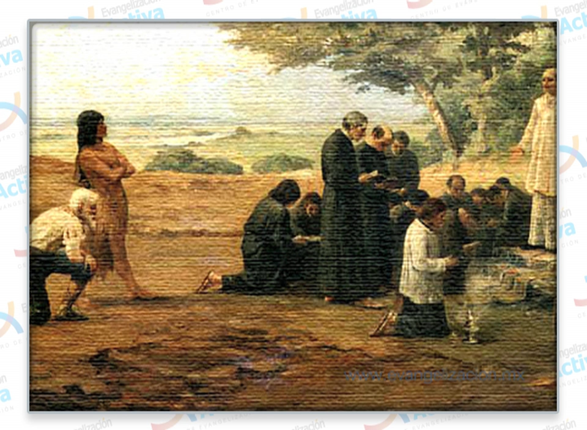 Las fuentes de la revelación, Antiguo Testamento