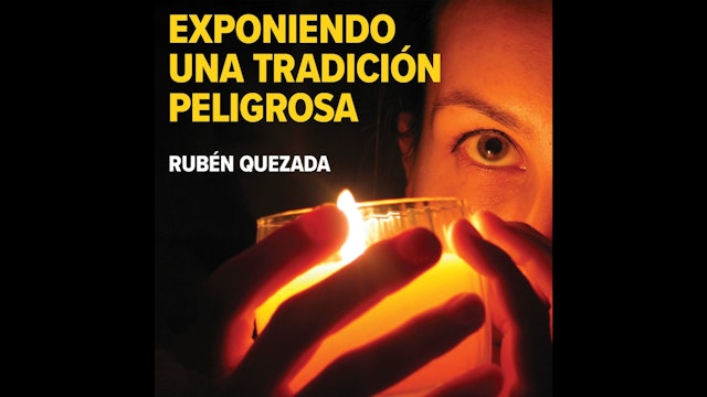 Exponiendo una tradición peligrosa por Rubén Quezada