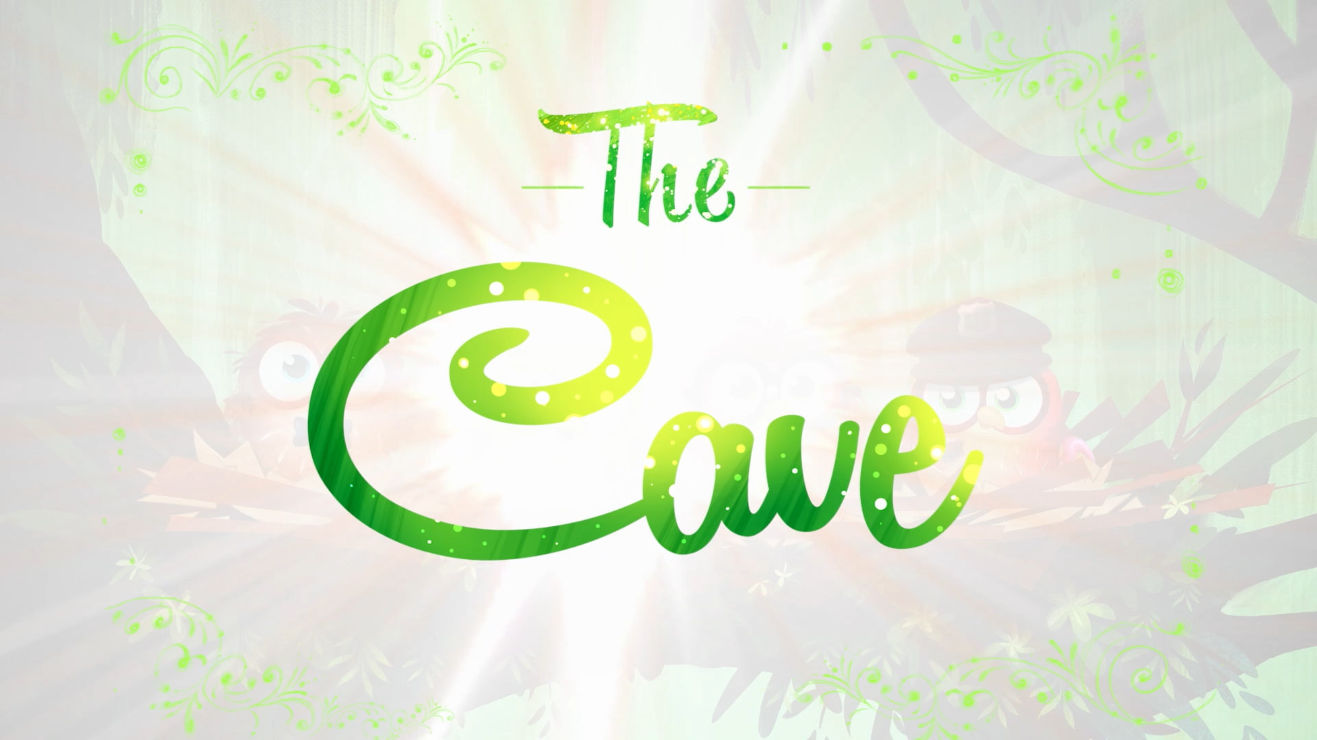 The Cave