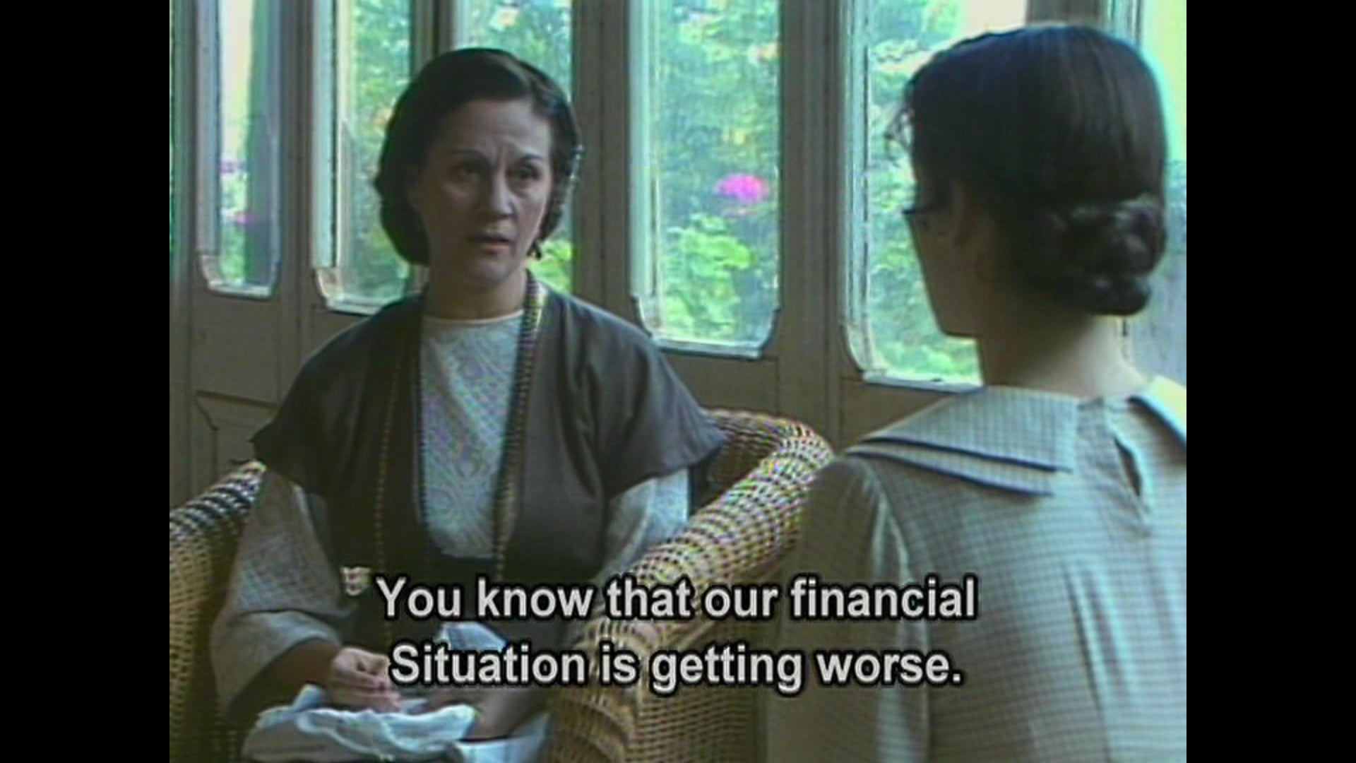 Saint Teresa of the Andes: The Story of the First Chilean Saint - Episode 1