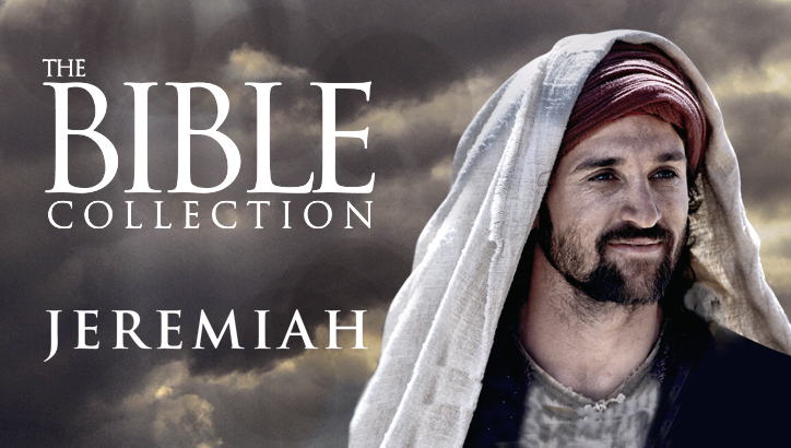 The Bible Collection - Jeremiah - FORMED