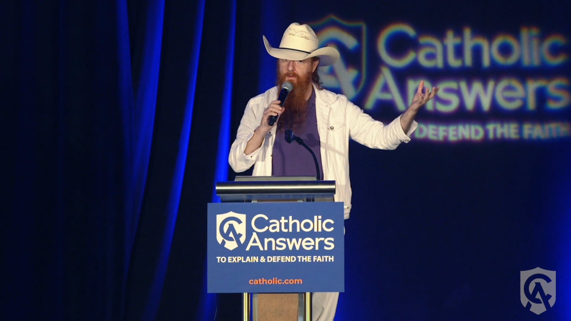 Science and Scripture by Jimmy Akin