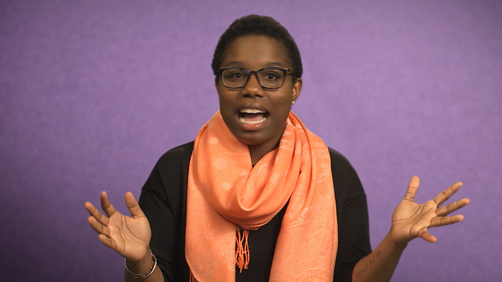 Signos de la Gracia: Dios te ama: video de introducción sesión 6