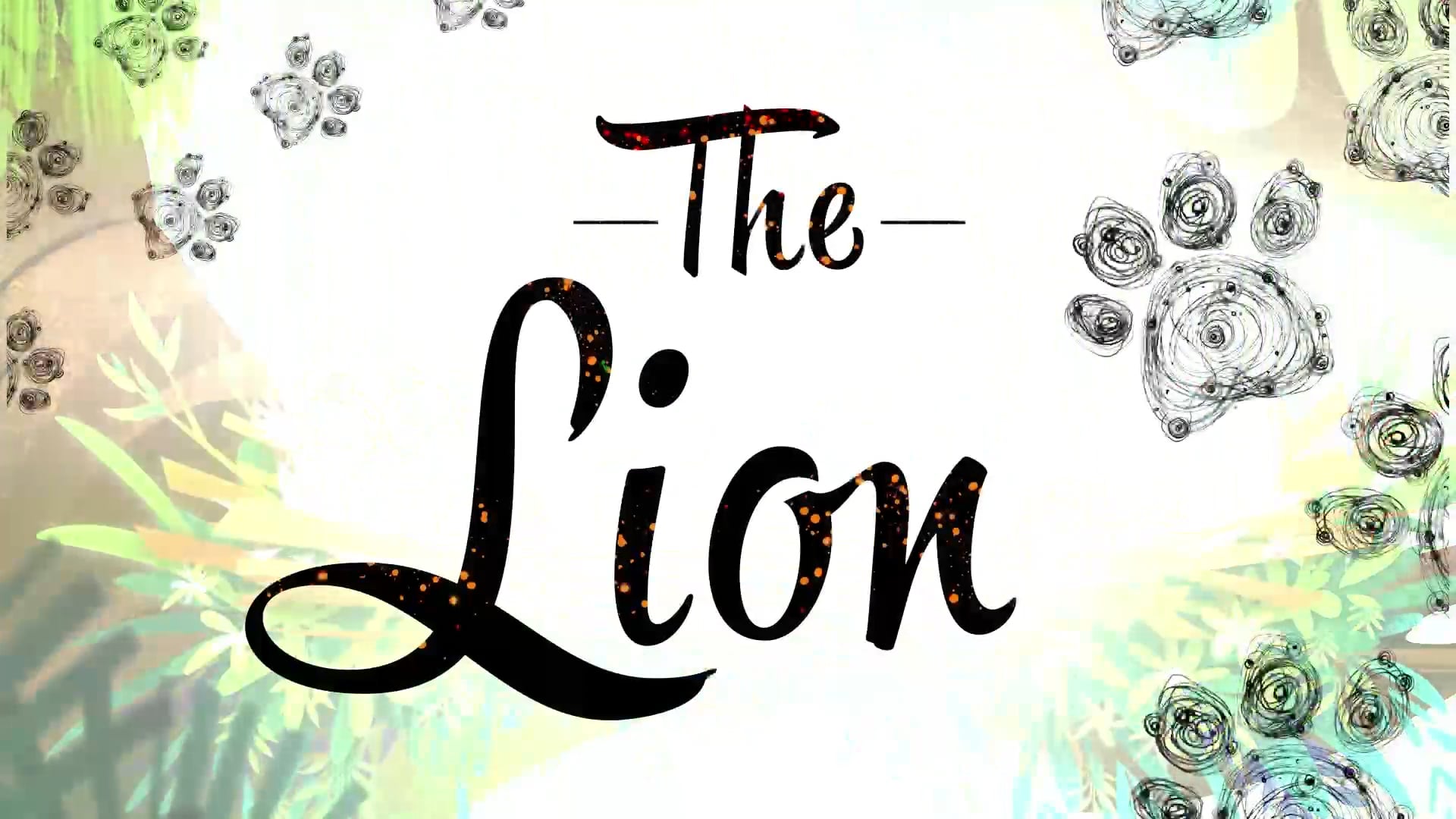 The Lion