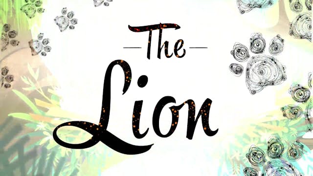 The Lion