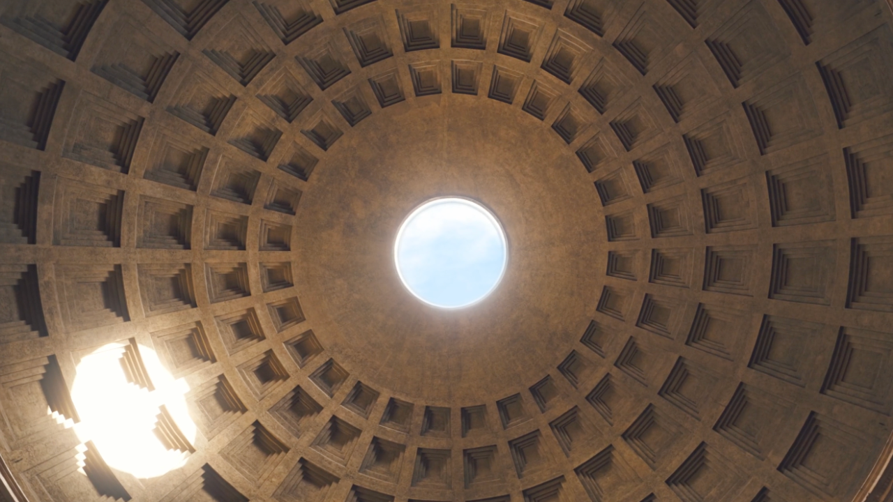 El Descenso del Espíritu Santo