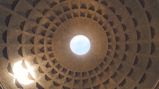 El Descenso del Espíritu Santo