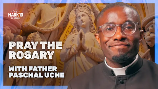 The Rosary Challenge