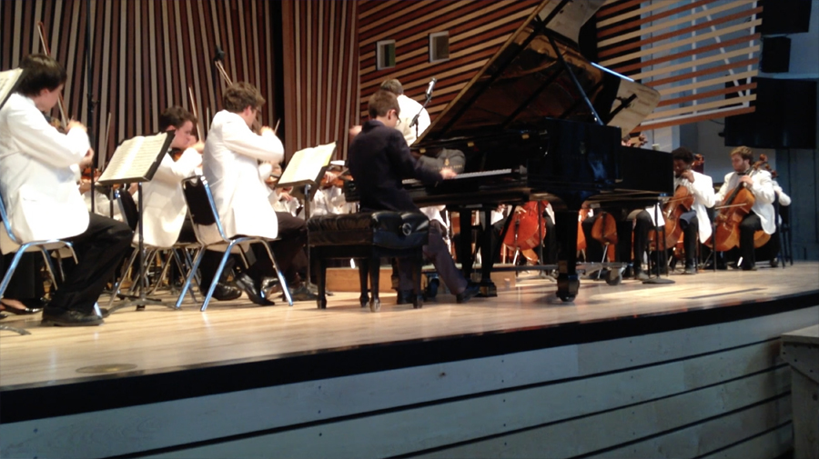 The Lost "Art of Living"